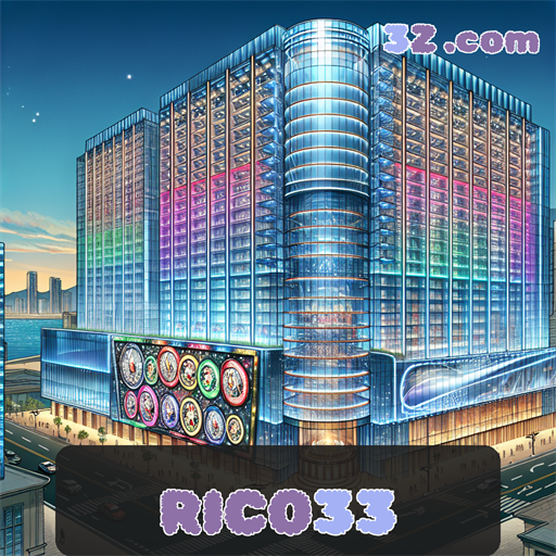 Baixar Jogos Incríveis no RICO33.COM: Diversão Garantida!