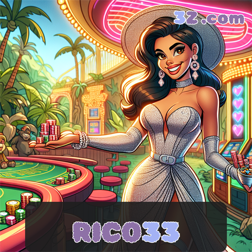 RICO33.COM