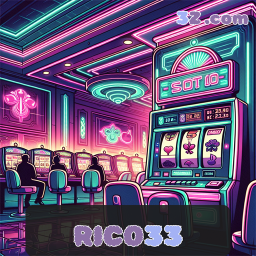 Atrações do RICO33.COM: Uma Experiência Confiável e Engajadora