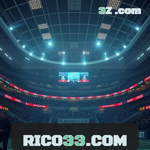 RICO33.COM: Descubra Como Fale Conosco Melhora Sua Experiência de Apostas