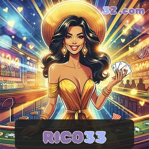 Login: O Portal Para Aventuras no RICO33.COM