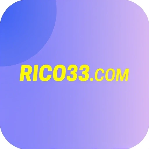 RICO33.COM Logo