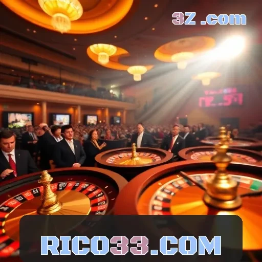 RICO33.COM: Descubra as Ofertas Incríveis em Promoções Diárias